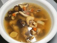 香菇鸡-无味饭店(九眼桥商业文化广场店)