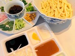 -四季民福烤鸭店(王府井东安门店)