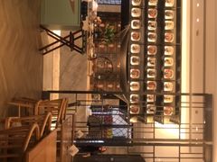 -苏州知音温德姆至尊酒店·四季海鲜自助餐厅(汾湖店)