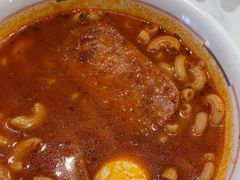 -香港深仔记茶餐厅(东门店)