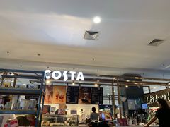 -COSTA COFFEE(上海虹口龙之梦)