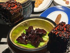 -曾宴·楚菜(湖北省博物馆店)