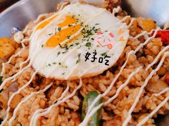 -青春分食(仙林大学城店)