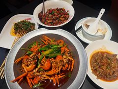 -天宝兄弟(前海壹方城店)