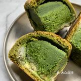 🍵回购了无数次的抹茶绿豆