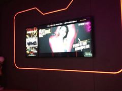 -星聚会KTV X PARTY K(上海东方渔人码头店)