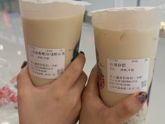 -宝葫芦茶食铺(万达店)