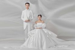 -蜜恋婚纱摄影·客片研发(苏州店)