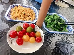 -水岸居湖景农家乐·阳澄湖大闸蟹