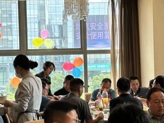 -西安绿地假日酒店·丽宝轩中餐厅