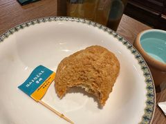 -马来西亚肉骨茶汤·招牌螃蟹·烧鸡·呷喱吧吧(海上世界店)