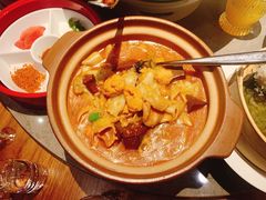 -清水亭湖北菜(大屯DT51店)