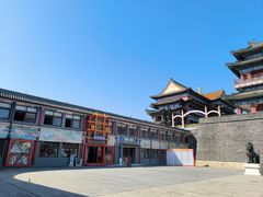 -大明幻境第一城