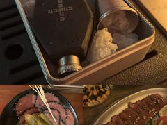 -CHURCH  BISTRO 教堂·餐吧