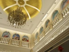 -维也纳酒店(华为广州研发中心罗冲围店)