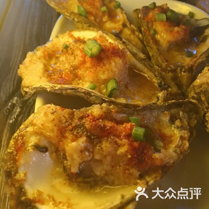 紐扣摩登天空--菜圖片-郴州美食-大眾點評網