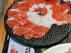 -一品诚记烤肉·甄选店(中南路店)