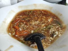 -桃园中华料理炸酱面(燕儿岛路店)