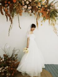 -巴黎婚纱摄影工作室