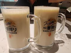 -关东小磨东北菜(漕河泾印象城店)