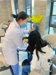 -大麦微针植发丨全国连锁