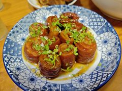 九转大肠-老济南民间小吃·传统鲁菜(芙蓉街店)