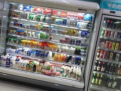 -华润万家便利超市(无锡大箕山店)