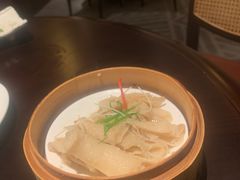 -领事馆19号中餐厅(厦门海景洲际酒店)