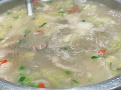 -杨氏青龙虾·羊蝎子(托乐嘉店)
