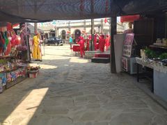 -清风小镇闯关东影视基地