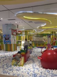 -MELAND(湾悦城店)