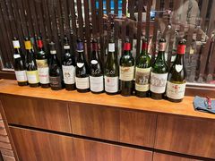 -肆海小川菜酒馆Wine Bistro (青年路店)