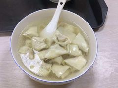 -周震馄饨