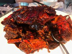 -同乐海鲜(乌节路中央店)