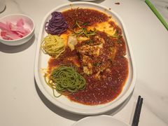 -鸡毛店·川菜(文殊院店)