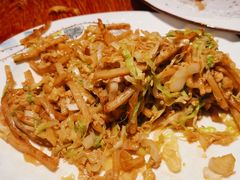 -满堂春特色餐馆