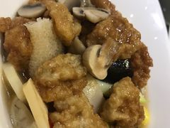 -五观堂素食(新华路店)