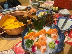 -伊豆野菜村(大族广场店)