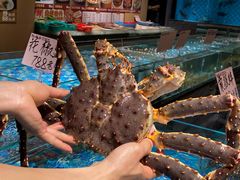 -蚝得喜海鲜(东城店)