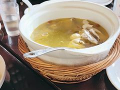 -南山竹海·珍味堂