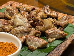 -多哥水傣味餐厅(司马巷店)