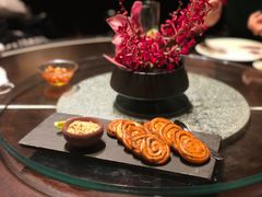 -杭州西子湖四季酒店·金沙厅