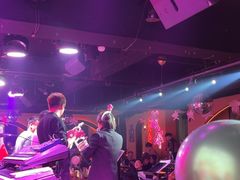 -音乐房子·Vintage Live Bar(玉林总店)