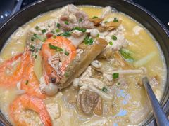 -忆家一宴(大木桥路旗舰店)