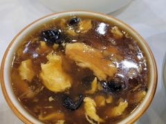 -东兴楼饭庄(六里桥店)
