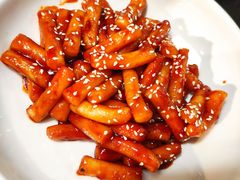 -九田家黑牛烤肉料理(太阳城店)