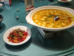 -谢氏老金口七号宴(武昌大道店)