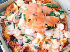 -Steveston Pizza Company (Richmond)
