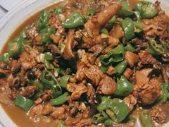 -俭寨大盘鸡·缸子肉·小公鸡·新疆菜(云通店)