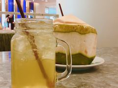 -香蕉叶餐厅(是隆店)